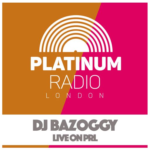Bazoggy / Sunday 7th February 2016 @ 4pm Recorded Live on PRLlive.com