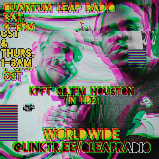 QUANTUM LEAP RADIO: Leap 435 {MENTAL STAMINA episode (Mar. 22, 2025)}
