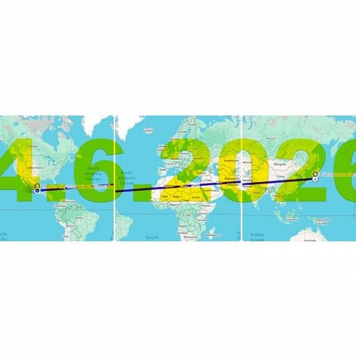 Civilization Radio - 7th May 2026