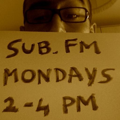 Sub.FM 26.11.2012 DjFoster