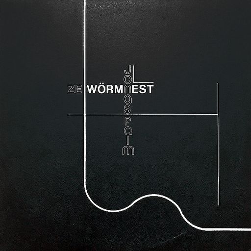 THE BLUE SUEDE SHOW Vol.1 - PART TWO [Post-punk, Minimal Wave and Ambient Electronic from Sweden]