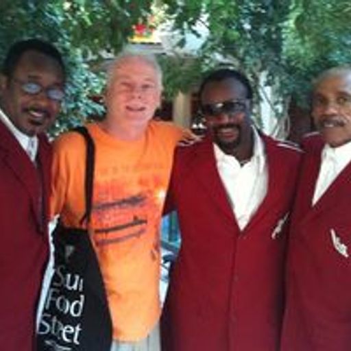 SOULSVILLE FLOORFILLERS SHOW 24TH DEC 2022