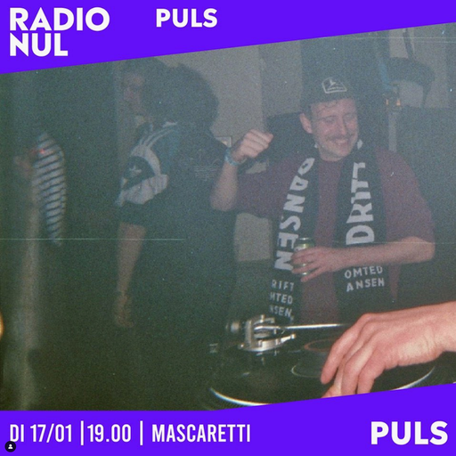 Mascaretti - PULS / 17-01-23