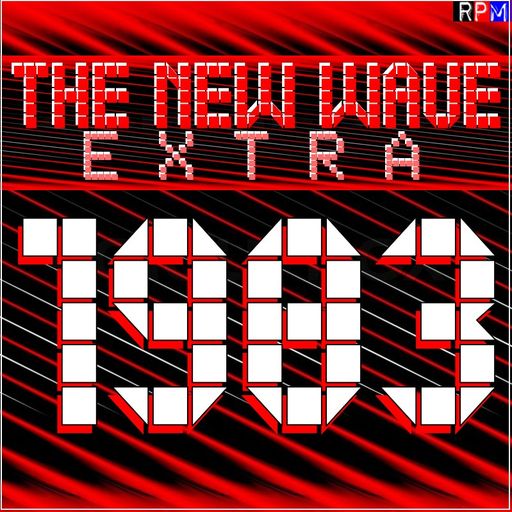 THE NEW WAVE EXTRA : 1983 Volume 2