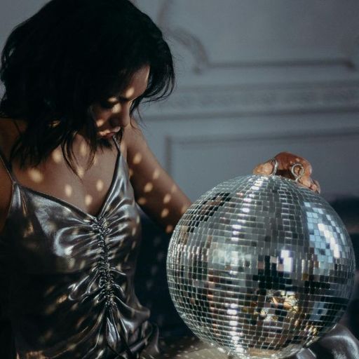 After-Work-Party :  Funky Disco Mixtape