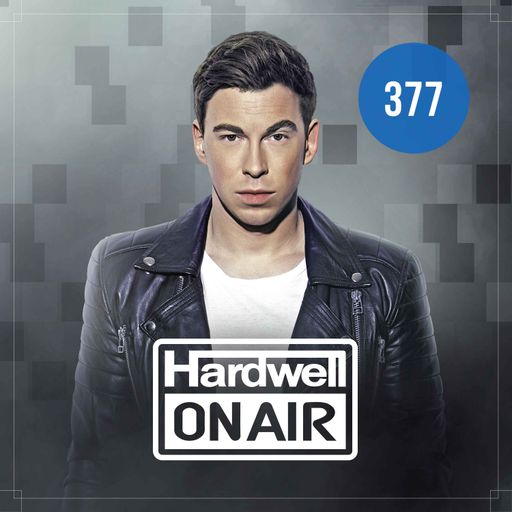 Hardwell On Air 377