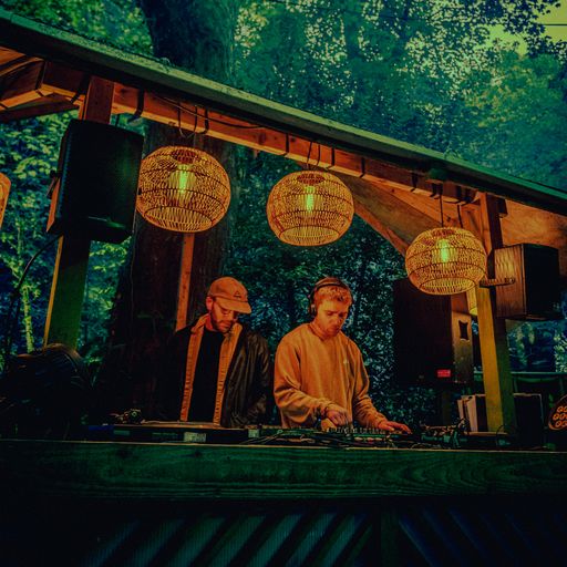 Aitman & Zaremba: Live From The Forest [Gottwood Radio] (June '23)