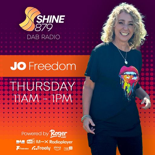 Jo Freedom - 29 Aug 2024