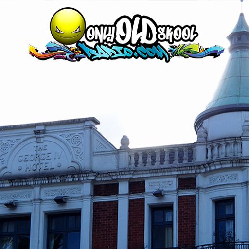 MC Driweave - OnlyOldSkoolRadio.com  - George IV Tribute to Big AL - Peace - 3rd December 2020