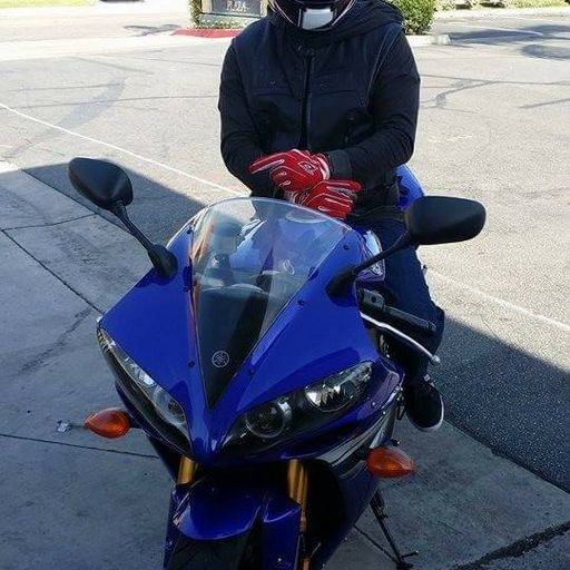 BIKER POWER REMIX INTERFACE OLD SCHOOL AROUND THE WORLD XM SAT RADIO FT JON INTERFACE