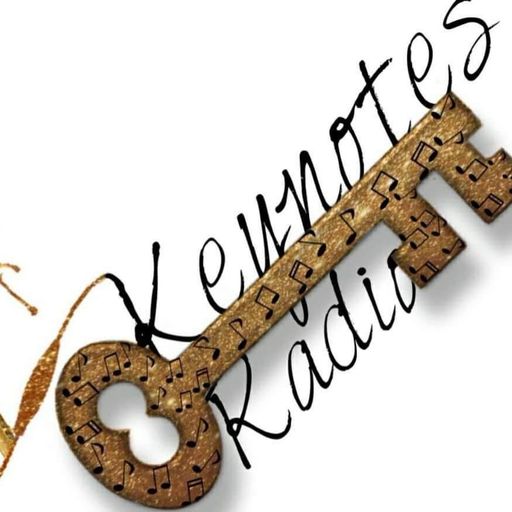 Keynotes Radio - Episode 24