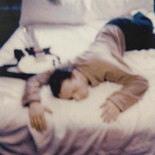 Blueish: Puma Blue // 28-08-21