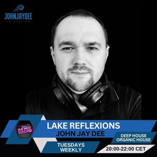John Jay Dee - Lake Reflexions