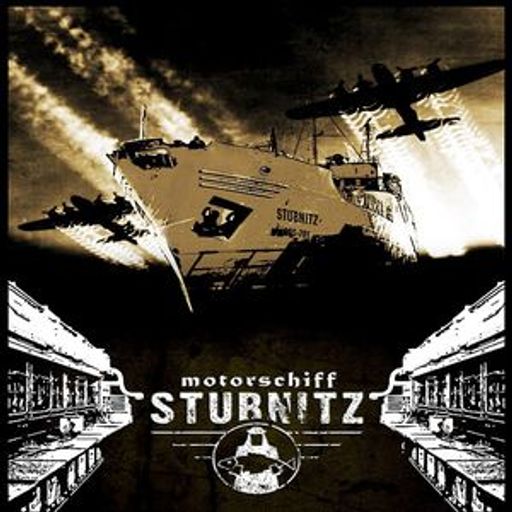 Samuel L Session at MS Stubnitz (Rostock - Germany) - 14 February 2004