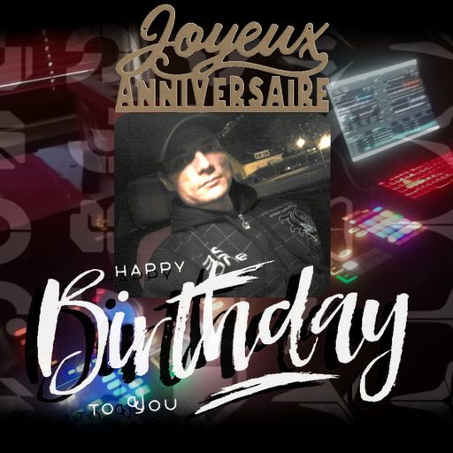 MINIMAL PROGRESSIVE DEEPTECH (spécial édition birthday son ) by Eydjey at work 17.02.2025