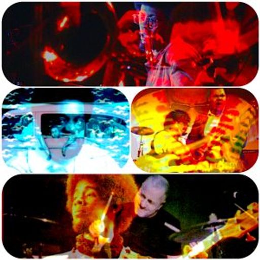 Bluey: Jazz Funk Baby! // 09-10-20