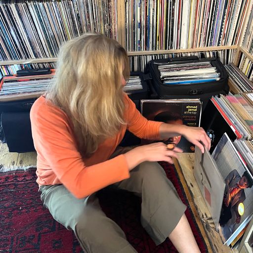 Colleen 'Cosmo' Murphy's Balearic Breakfast 18.4.23