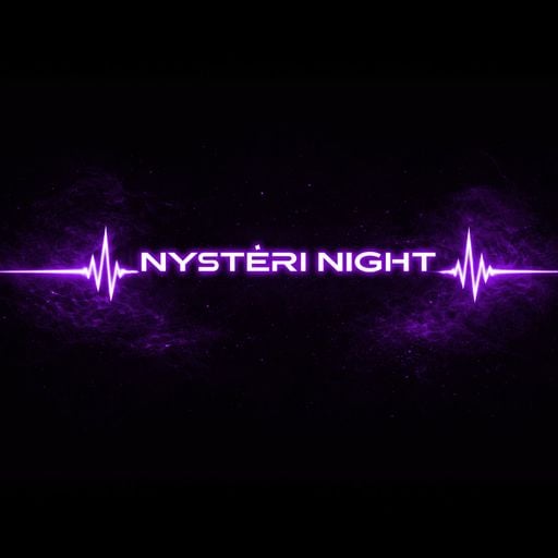 NYSTĖRI NIGHT - Therapy Vol.004