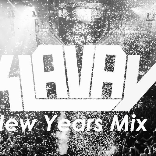 Klavay New Year Mix II