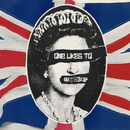 James Lee - It’s My House (03/06/22)