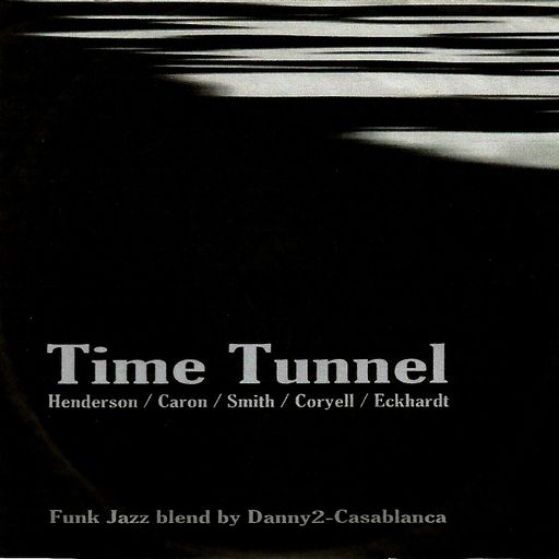 Time Tunnel (JazzRock)