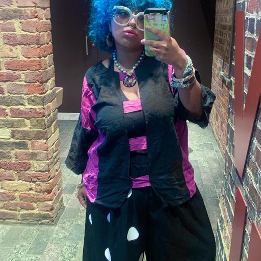 submersions w/ THEMPRESS - 15/04/25 - Voices Radio