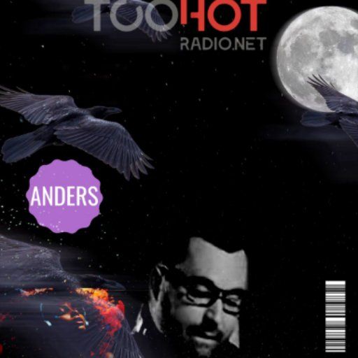 Easy like Sunday morning 26-01-25 W/ Anders