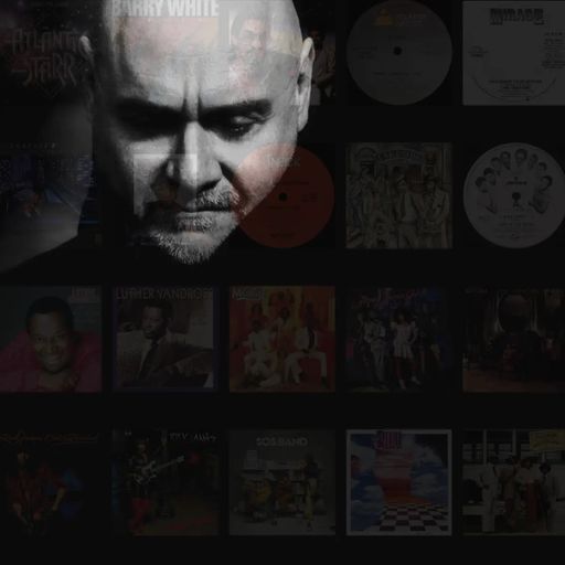 Sound Obsession: Kirk Degiorgio - 80’s SOUL BALLAD SPECIAL // 27-04-22