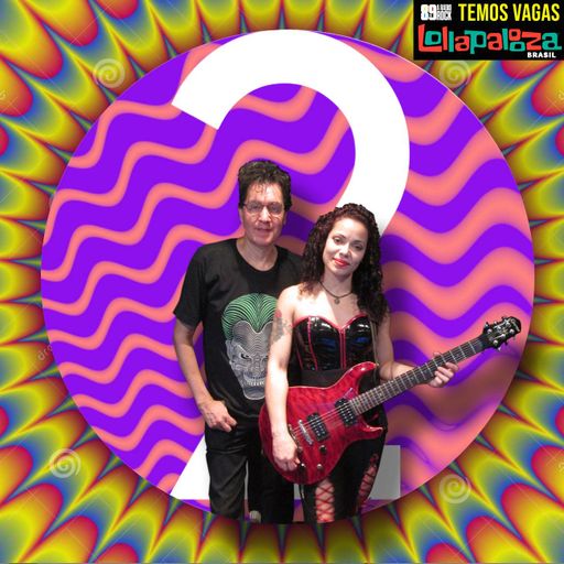 Set by Luiz Laza(2 Musical Sides band) #004