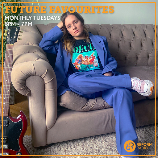 Future Favourites 16th May 2023