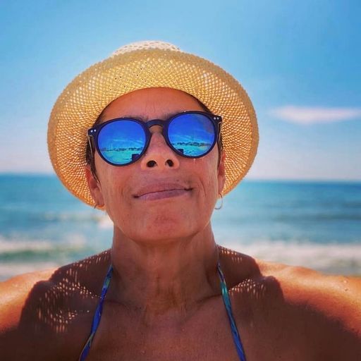 Back to the future cocktail disco...