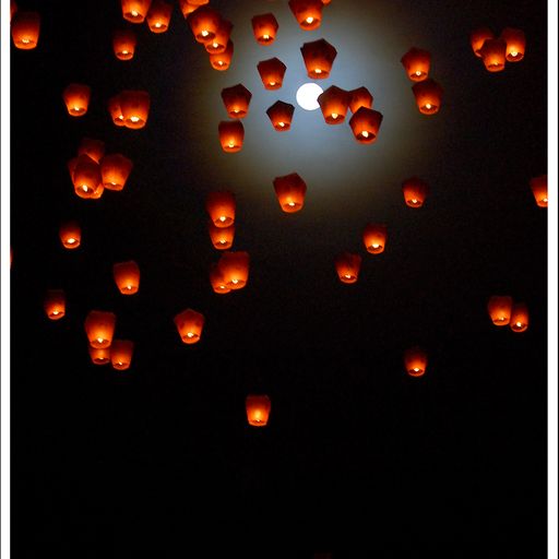 breathe in, breathe out