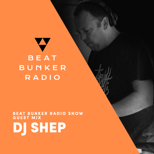 Soulful, Deep House Mix - Beat Bunker Radio Show with DJ Shep