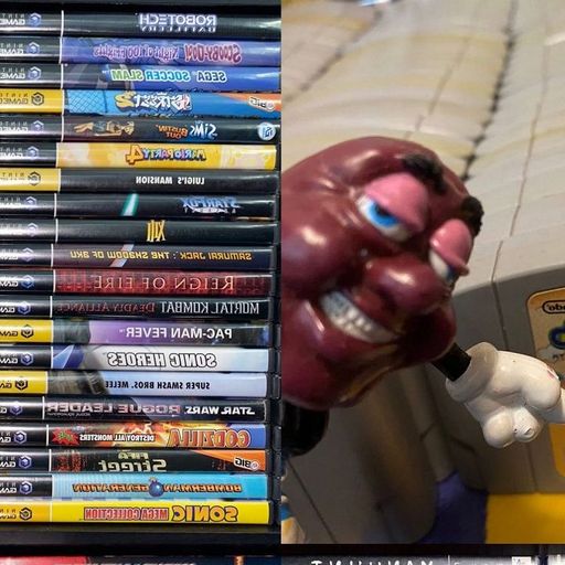 SIC Records: 32 Bit Breaks Special - 19th June 2025