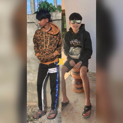 สุดแบบพี่ผมคงไปไม่ถึงbyคุณศุภกรxคุณรัตภูมิ