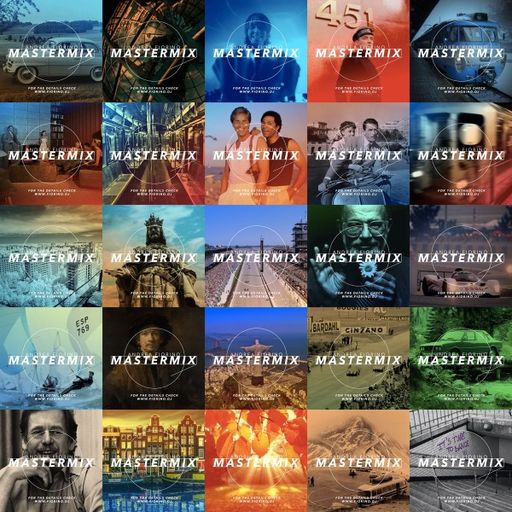 Andrea Fiorino - Mastermix (19/08/22)