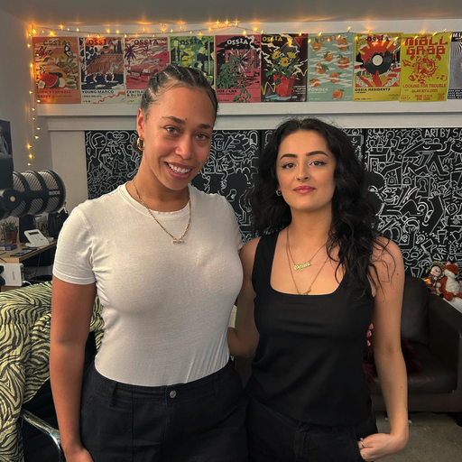 GG's Got You w/ Freya 25/10/23 - Voices Radio