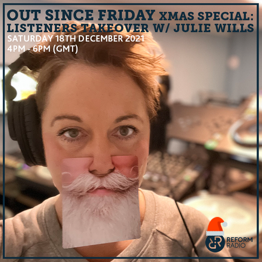 Out Since Friday 18th December 2021
