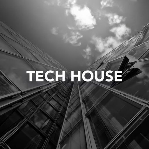 Weekly Chart - House Music vol.369
