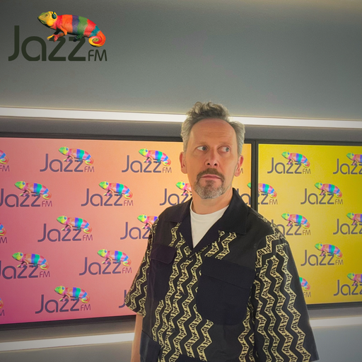 Dom Servini - Jazz FM 024