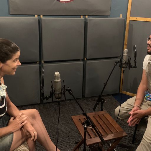 WW Cuba: AM/PM Yoana Grass // 04-09-20