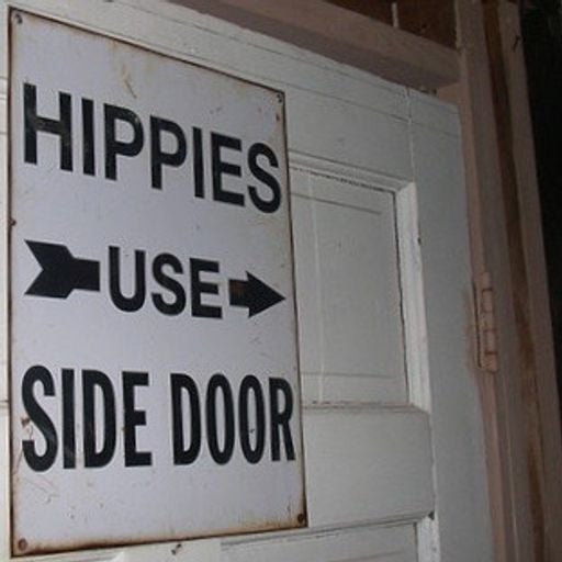 MELODY NELSON - SIDE DOOR MIX