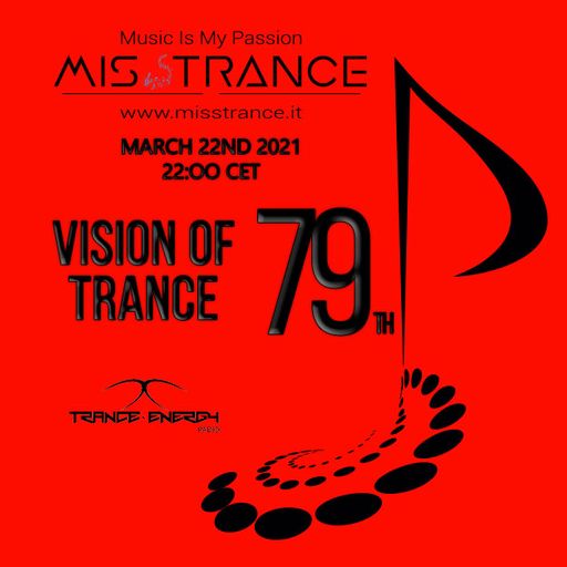 Vision of Trance 79