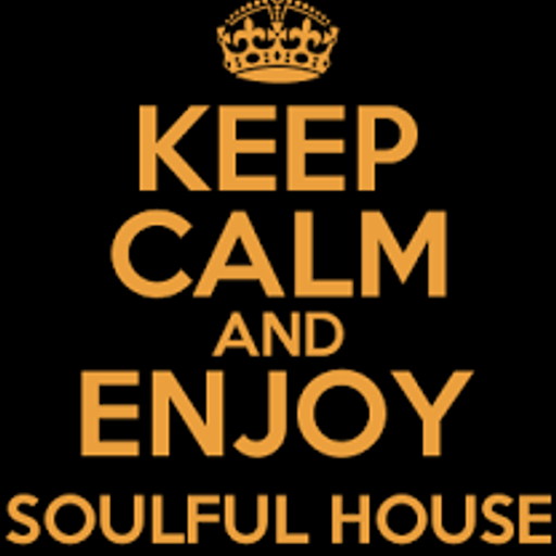 The Soulful House Session Vol 8 MDR Show 104 (3rd July 2021) on MGR.mp3