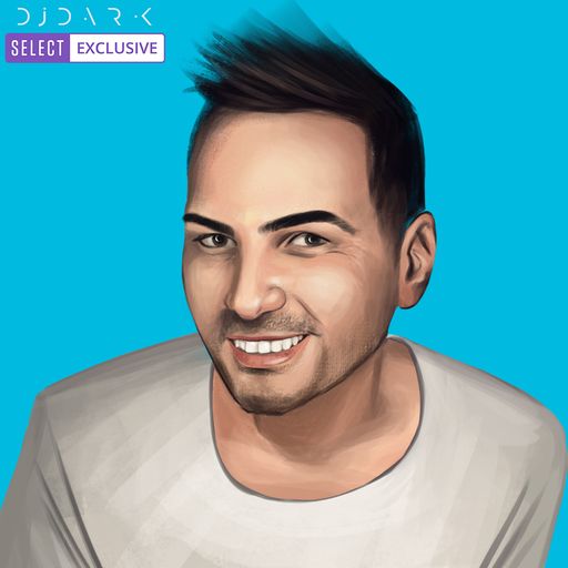 Dj Dark @ Radio Podcast (04 April 2020) [SELECT EXCLUSIVE]