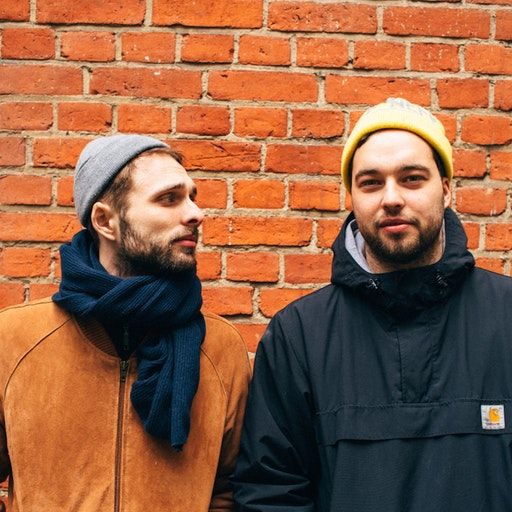 On the Floor – Max Graef b2b Glenn Astro at Spring Attitude