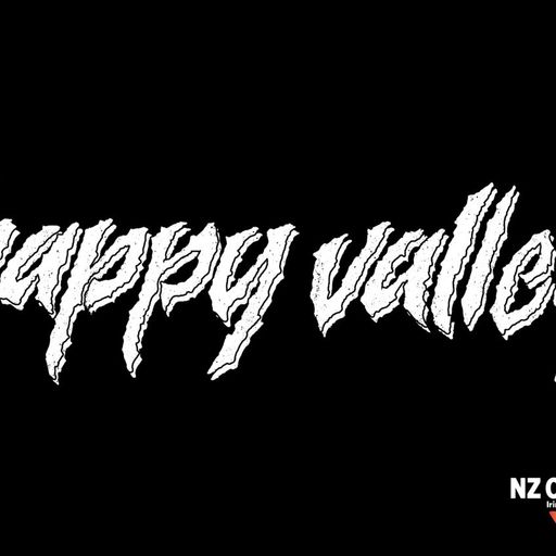 Recharted 101 - Happy Valley - Thanks to NZ On Air Music
