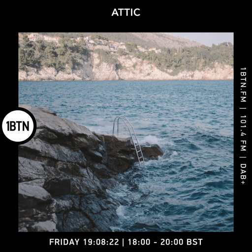 ATTIC - 19.08.2022