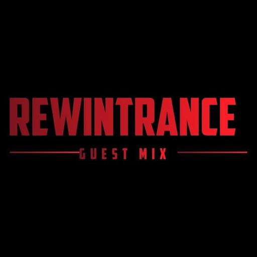 REWINTRANCE // GUEST MIX // 12-07-25