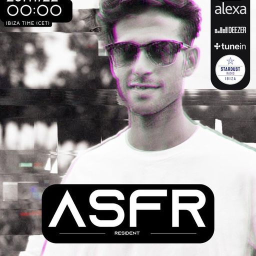 ASFR	The Club is The Club 2